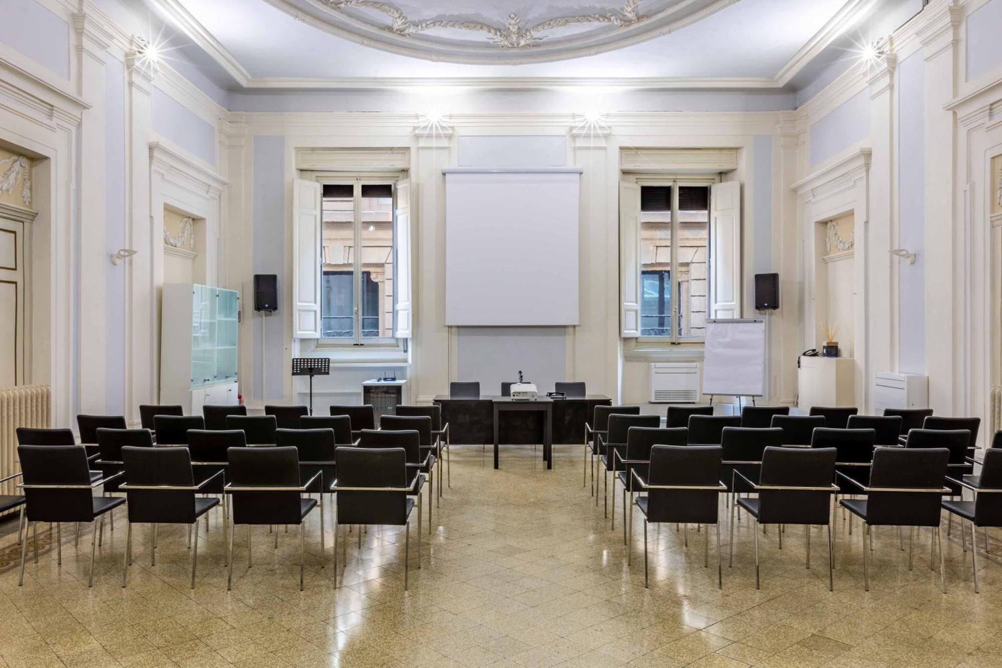 Relais Hotel Centrale "Dimora Storica" Firenze Bagian luar foto