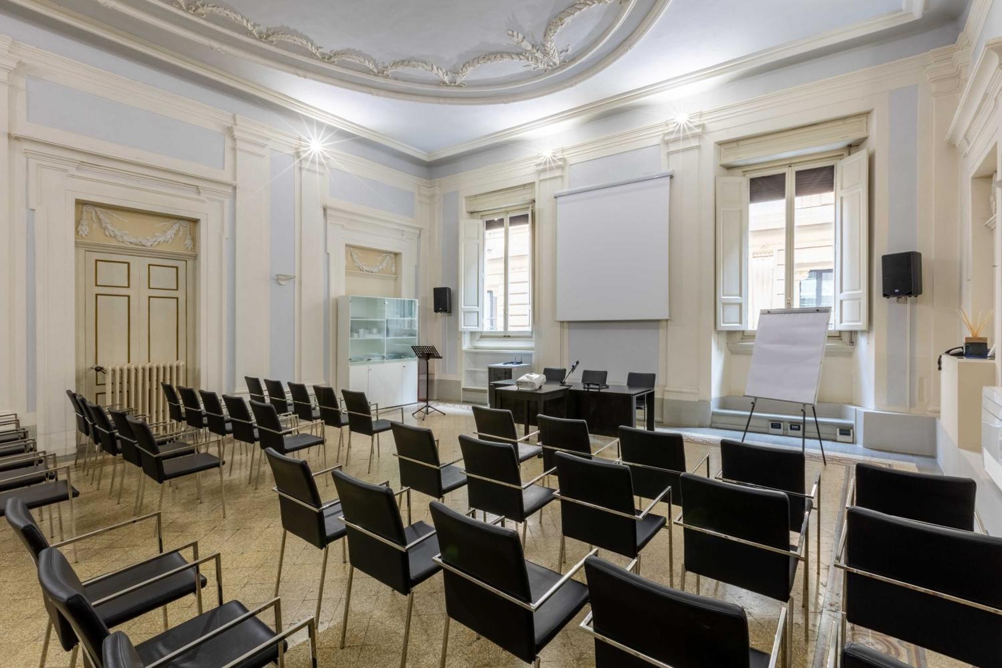 Relais Hotel Centrale "Dimora Storica" Firenze Bagian luar foto